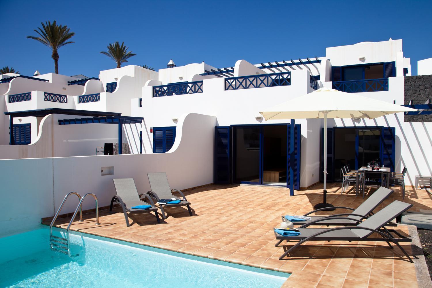 Guest house Coloradas Playa Blanca (Lanzarote)