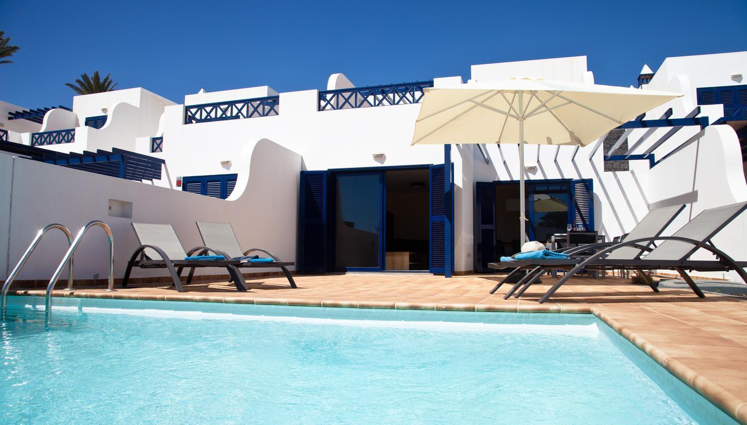 Maison d'hôtes Coloradas